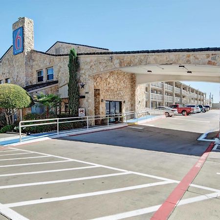 Motel 6-Dallas, Tx - Forest Lane Экстерьер фото